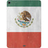 Mexico Flag Distressed Apple iPad Air Skin